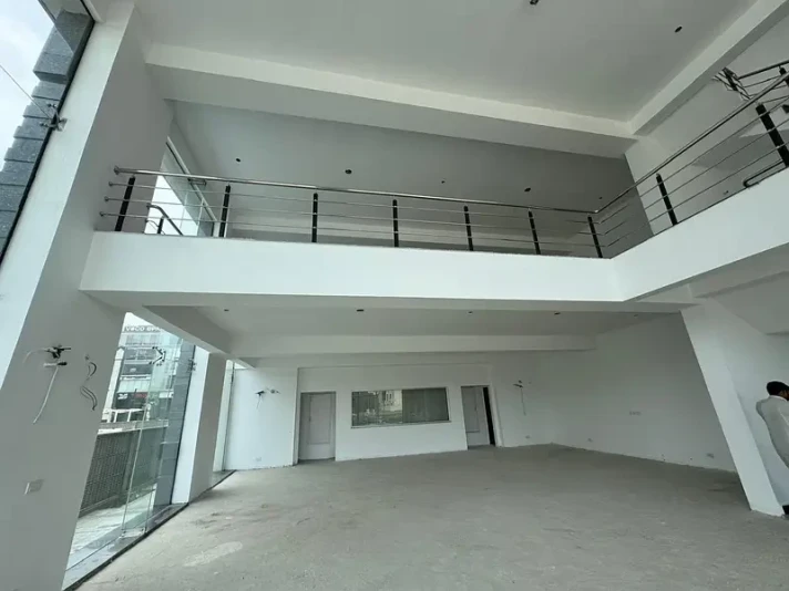 Brand New Building for Rent, Defence Raya, Lahore