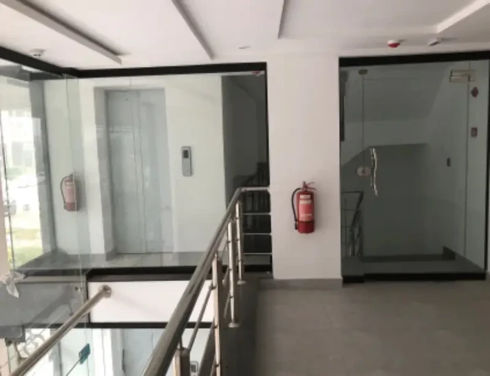 Ground+Mezzanine Shop for Rent, DHA Phase 1, Lahore
