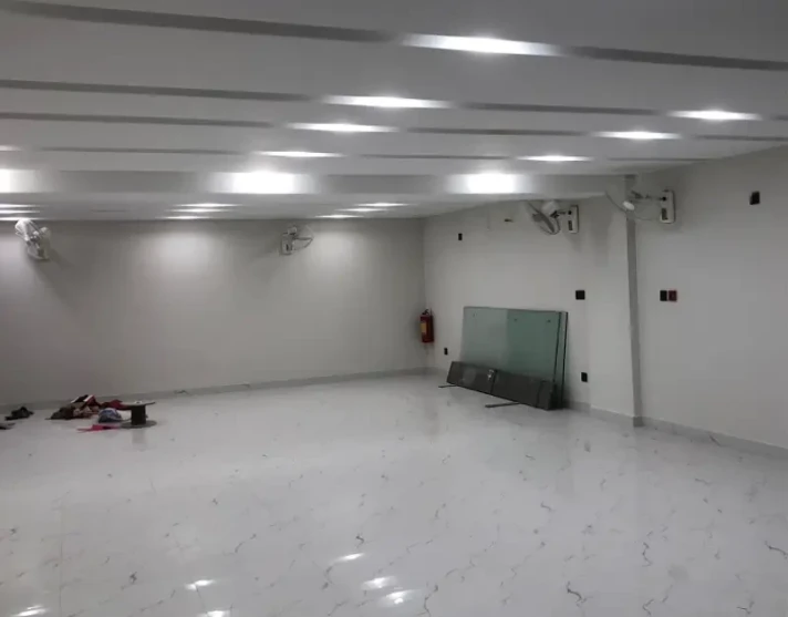 Building for Rent, DHA Phase 3 - Block Z, Lahore