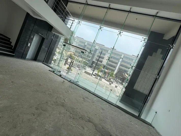 Ground+Mezzanine With Basement For Rent, Defence Raya, Lahore