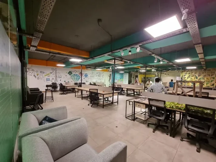 Office for Rent, DHA Phase 1, Lahore