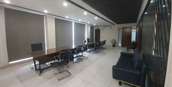 Office for Rent, DHA Phase 8 - Commercial Broadway, Lahore