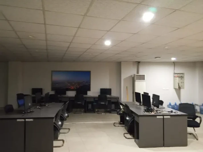 Commercial Space for Rent, Garhi Shahu, Lahore