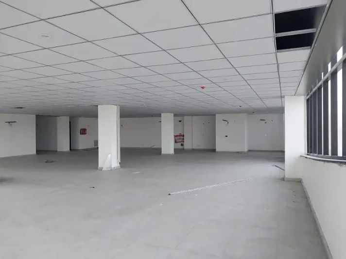 Building Floor for Rent, DHA Phase 8, Lahore