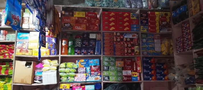 General Store for Sale - Daroghewala - Lahore