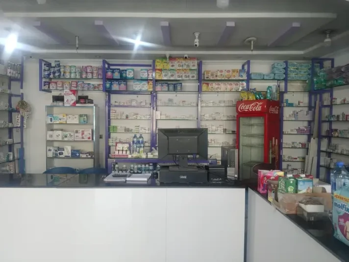 Pharmacy for Sale - Pak Arab Housing Society - Lahore
