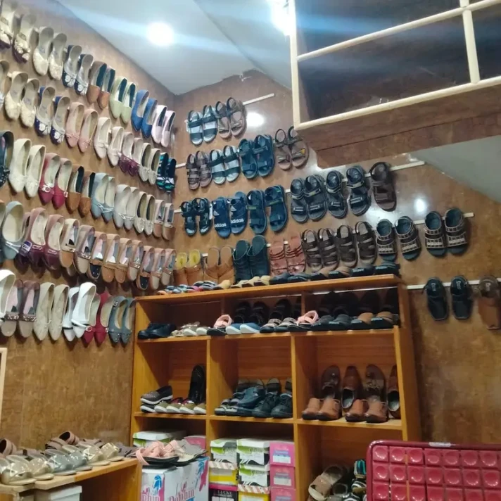 Shop for Sale - Ward No 8 - Talagang
