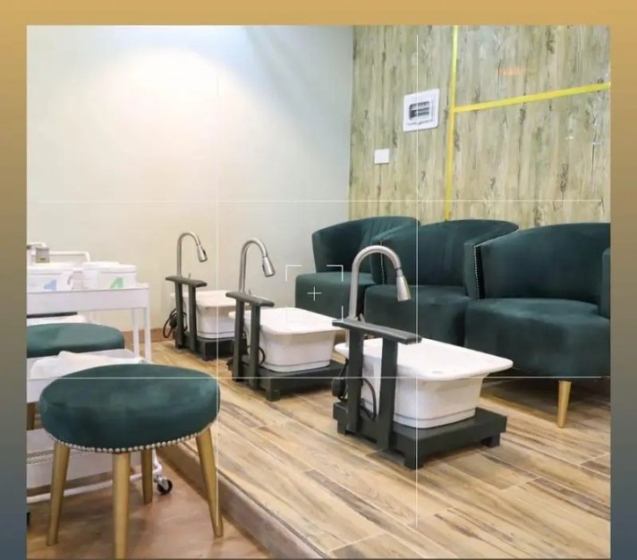 Beauty Salon for Sale - DHA Defence - Islamabad | markaz.pk