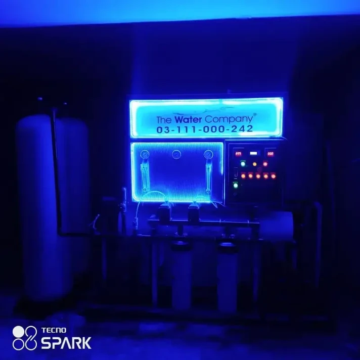 RO Plant for Sale | Water Filter Plant | Commercial RO Water Plant | - DHA Defence - Lahore