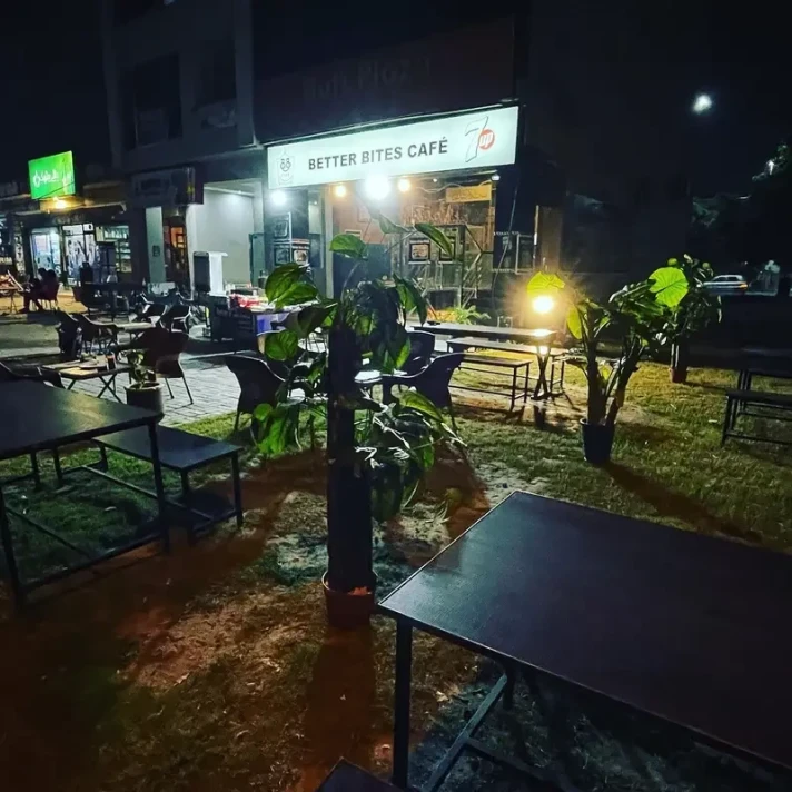 Cafe for Sale - Citi Housing - Phase 2 - Gujranwala