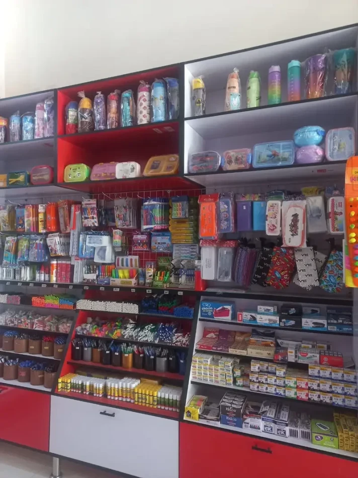 Book Shop for Sale - Gulistan-e-Sajjad - Hyderabad