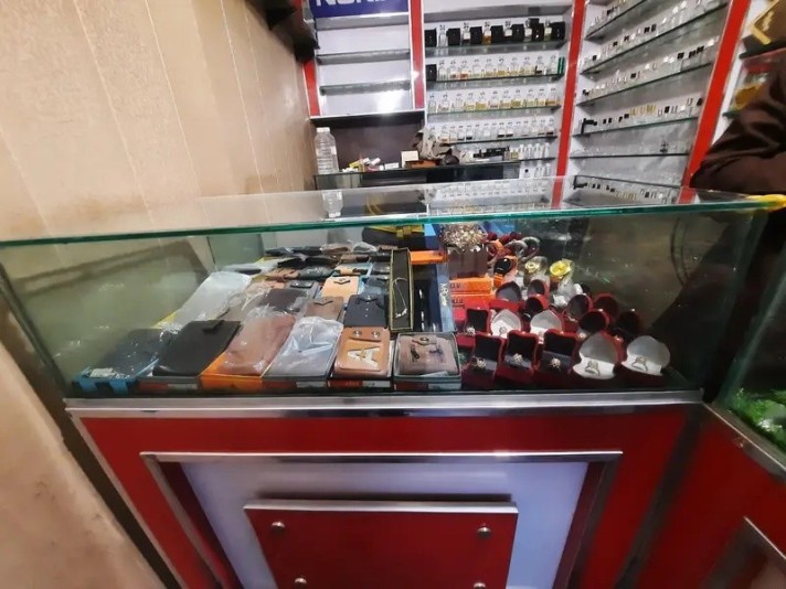 Mobile Shop for Sale - Begum Kot - Lahore