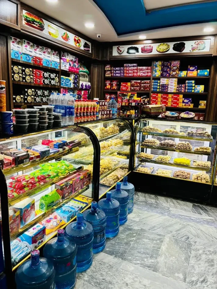 Bakery for Sale - Ghauri Town - Rawalpindi
