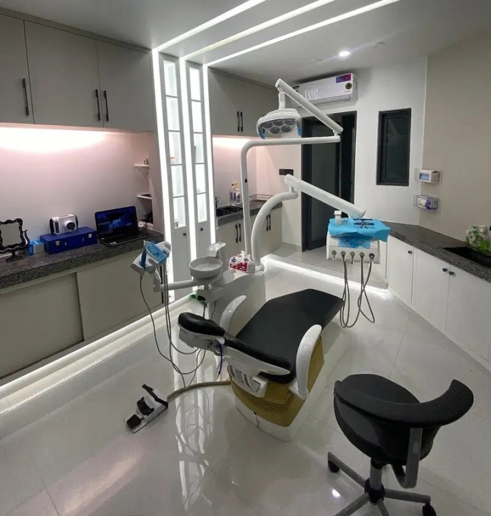 Dental Clinic for Sale - Town Residency - Peshawar