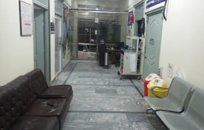 Medical Centre for Sale - Dhok Gujran - Rawalpindi