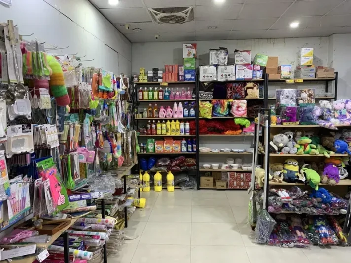 Super Store for Sale - Others - Gujranwala