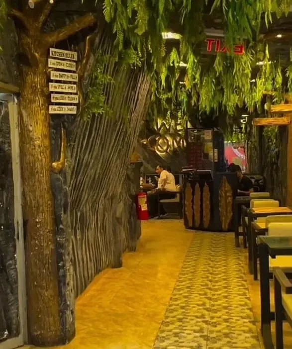 Restaurant for Sale - F-8 Markaz - Islamabad