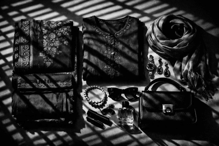 Online Shopping Store for Clothing, Peoples Colony #1, Chen One Road - Peoples Colony - Block A - Faisalabad