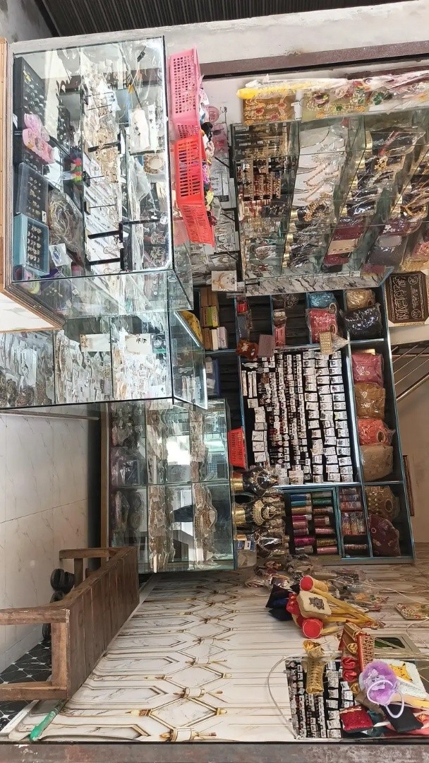 Artificial Jewelry Business for Sale - Others - Lodhran