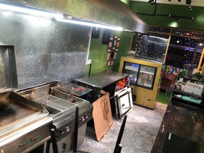 Restaurant for sale - Johar Town Phase 2 - Lahore
