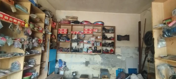 Shop for Sale - Faisal Town Phase 1 - Islamabad