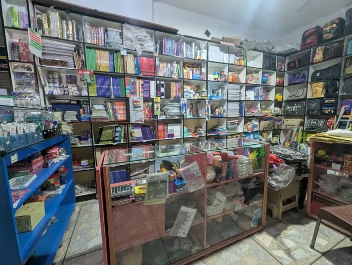 Stationary Shop for Sale - Royal Avenue - Islamabad