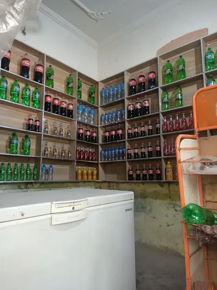 Pan Shop for Sale - Sufiabad - Lahore