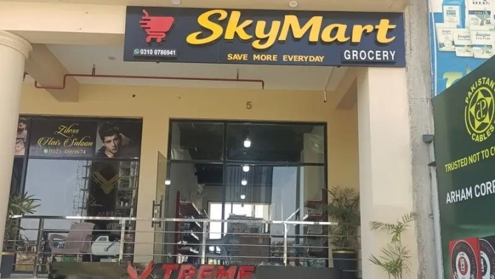 Mini Mart for Sale - Others - Islamabad