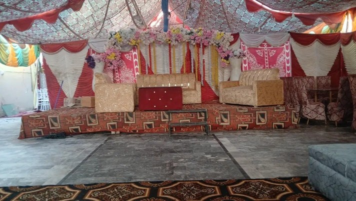 Wedding Hall for Sale - Old Sukkur - Sukkur