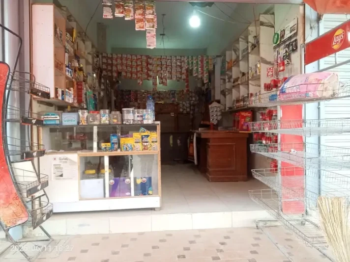 Grocery Store for Sale - Surjani Town - Karachi