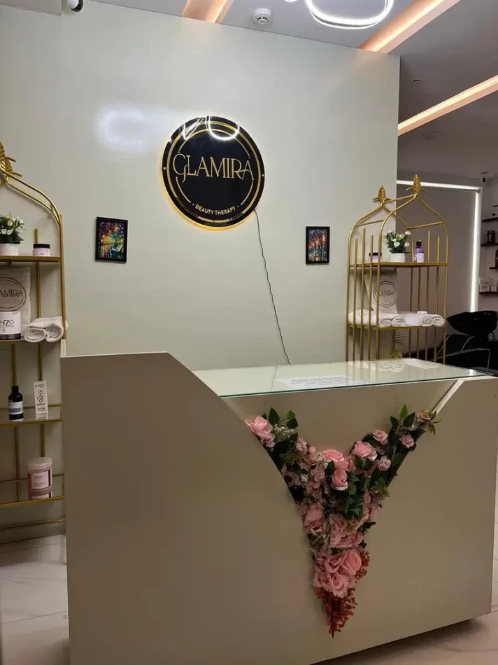 Beauty Salon for Sale - DHA Phase 6 - Lahore