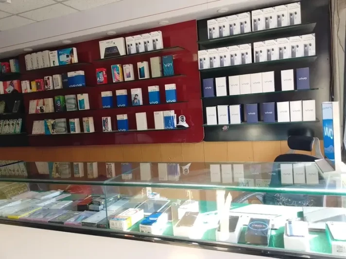 Mobile Shop for Sale - Others - Gujrat