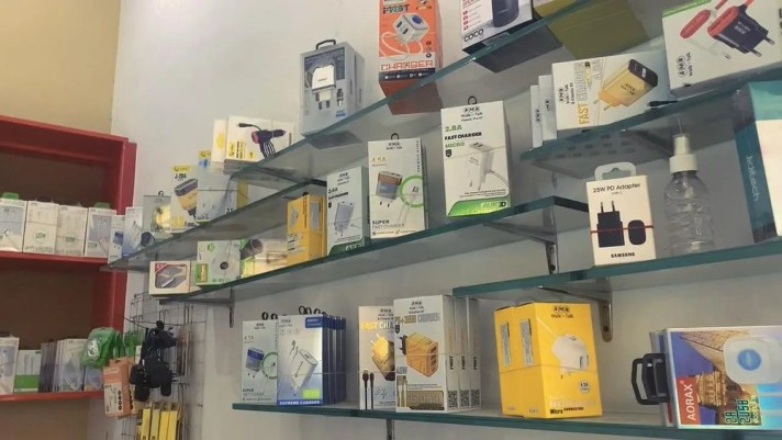 Mobile Shop for Sale - Ghouspura - Multan