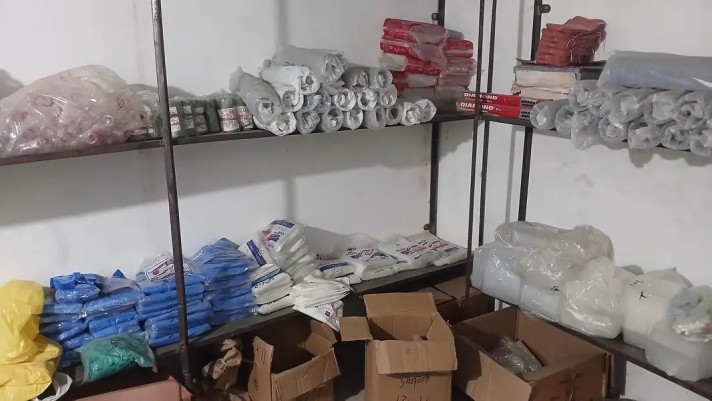 Disposable Items Shop for Sale - Mominpura Road - Lahore