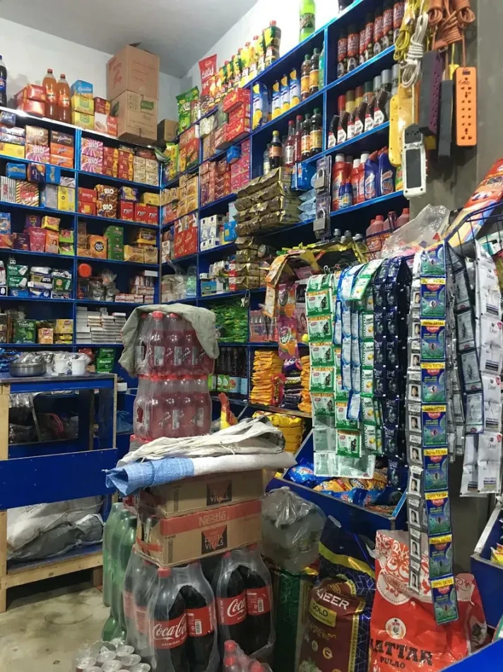 General Store for Sale - Pir Wadhai - Rawalpindi