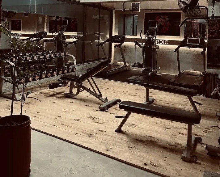Gym for Sale - E-11/1 - Islamabad