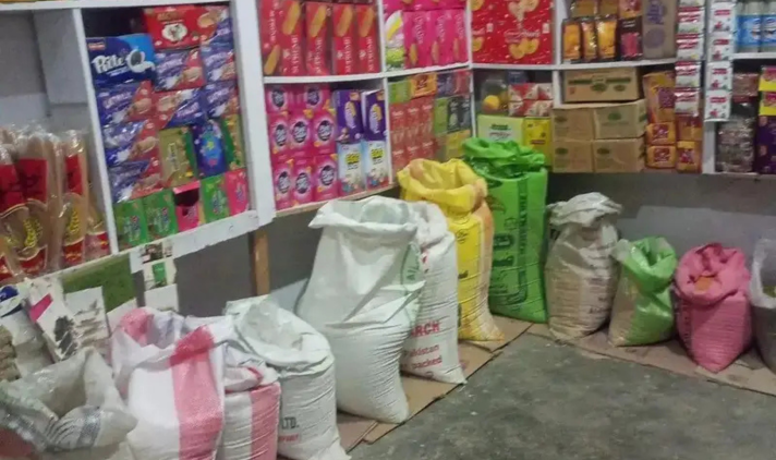 General Store for Sale - Sathee Town - Peshawar