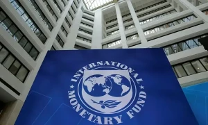 IMF Board Set for May 8 Meeting to Greenlight $1.2 Billion Payout for Pakistan