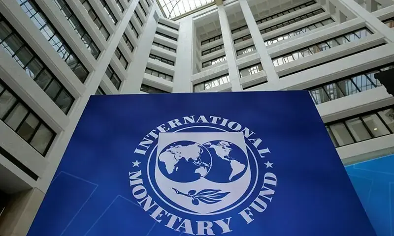IMF Board Set for May 8 Meeting to Greenlight $1.2 Billion Payout for Pakistan