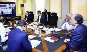 Provinces Tasked With PKR 400Bn Tax Surge From Key Sectors