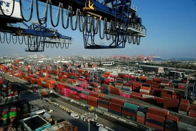Maritime Ministry Announces Major Relief Package for Karachi Port Exporters