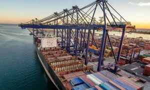 Port Qasim Hits Record Fuel Handling Amid Gulf Crisis