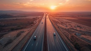 Islamic Development Bank Backs Pakistan’s M-6 Motorway with $475 Million Boost