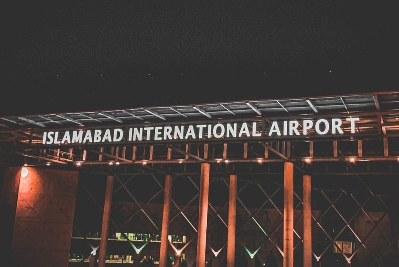 UAE to Take Over Operations at Islamabad Airport