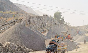 Punjab Fast-Tracks Steel Mill to Utilize Chiniot Iron Ore