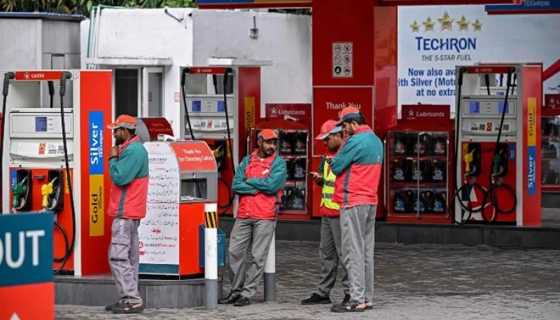 PM Rolls Out "Precision Subsidies" to Combat Record Fuel Costs
