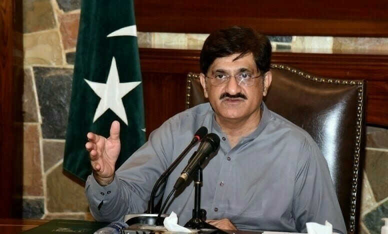 CM Murad Fast-Tracks Mega Infrastructure Deadlines