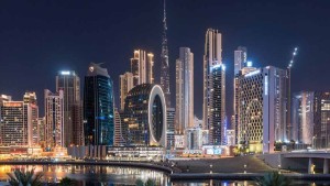 UAE Property Market Faces Major Crisis as Regional Conflict Shakes Investor Confidence