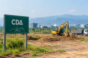 CDA Recovers 1,133 Kanals in E-12 After 40 Years