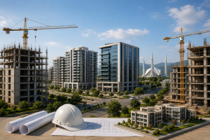 CDA Approves 37 Commercial and Residential Projects